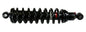 Solid Spare Bronco Front Gas Shock for Honda Rancher 350 2000 2001 2002 2003 2004 2005 2006