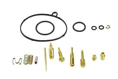 Solid Spare Psychic Carb Rebuild Kit for Honda CRF70F fits 2006-2012 - Carburetor Repair Kit