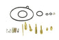 Solid Spare Psychic Carb Rebuild Kit for Honda CRF70F fits 2006-2012 - Carburetor Repair Kit