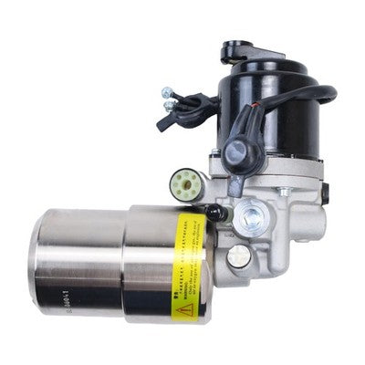1xABS Pump Brake Booster Motor Accumulator For Lexus GX470 4707030060 4796030030