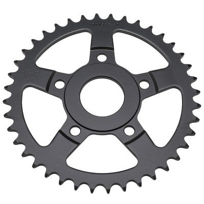 Solid Spare JT Sprockets 40 Tooth Rear Steel Sprocket for Honda ATC200X fits 1983-1985