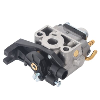 Solid Spare Replace Carburetor Fit For Honda FG110 Tiller FG110K1 RotoTiller 25CC GX25 GX35