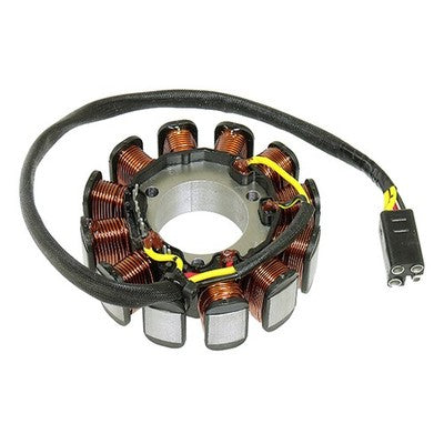 Solid Spare SPI Stator for Arctic Cat Snow Some 2004-2016 Carb Replaces 3006-705 & 3006-734