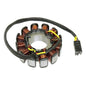 Solid Spare SPI Stator for Arctic Cat Snow Some 2004-2016 Carb Replaces 3006-705 & 3006-734