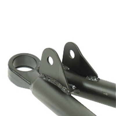 Solid Spare Left Side Lower A-Arm fits Polaris Snowmobiles Replaces OEM # 2204663-067