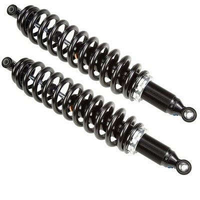 2 Bronco Front OR Rear Gas Shocks fits Honda some 2016-2021 Pioneer 1000 3-Seat