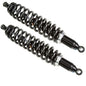 2 Bronco Front OR Rear Gas Shocks fits Honda some 2016-2021 Pioneer 1000 3-Seat