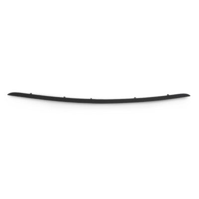 Solid Spare Front Upper Bumper Cover Molding Fit For 2014-2020 Dodge Journey CH1044148