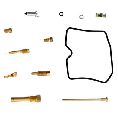 Carburetor Rebuild Kit Repair fits Kawasaki Lakota 300 & Lakota Sport 1995-2003