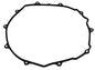 Solid Spare Namura Outer V-Belt Cover Gasket for Suzuki King Quad 450 & 500 fits 2007-2021