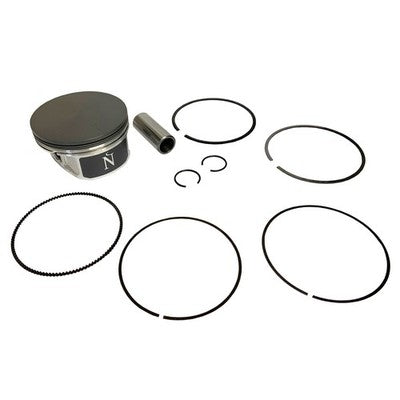 Solid Spare Namura Standard Bore Size C Piston Kit for Polaris Ranger 500 2017-2022 93mm