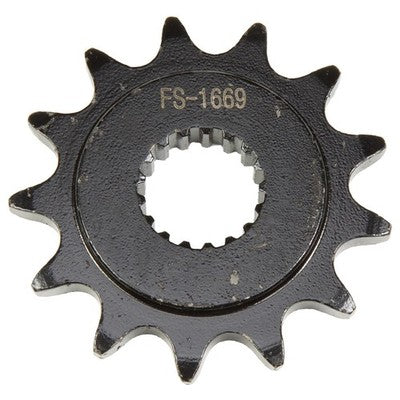13 Tooth Front Steel Sprocket 13T for Honda TRX700XX Sportrax fits 2008-2009