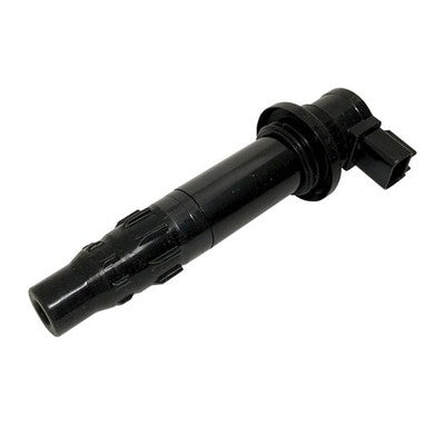 Solid Spare Factory Spec Ignition Coil for Yamaha Motorcycles Replaces OEM# 1WS-82310-00-00