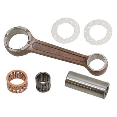 Solid Spare Namura Connecting Rod Kit for Yamaha Tri-Moto 125 (YT125) 1980 1981 1982 1983