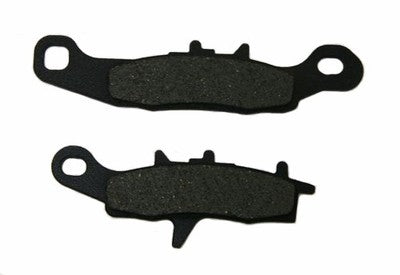 Front Semi-Metallic Brake Pads for Kawasaki KX85 fits 2001-2025 Models