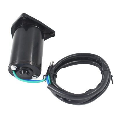 Solid Spare For YAMAHA OUTBOARD 40 50 60 HP Power Tilt Trim Motor 6H1-43880-02-00 6260