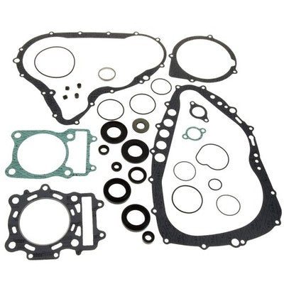 Solid Spare Namura Full Gasket Kit for Arctic Cat fits 1996-2002 400 & 454 Utility ATV's
