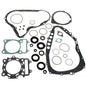 Solid Spare Namura Full Gasket Kit for Arctic Cat fits 1996-2002 400 & 454 Utility ATV's