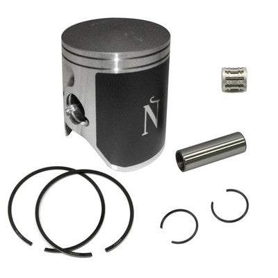 Solid Spare Size A Piston Kit Bearing for Suzuki 1998 2000-2002 RM250 Standard Bore 66.40mm