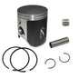 Solid Spare Size A Piston Kit Bearing for Suzuki 1998 2000-2002 RM250 Standard Bore 66.40mm