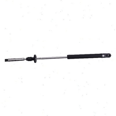 Solid Spare Control Cable CCX20513 CC20513 for Johnson Evinrude OMC Shift Throttle 1979-UP