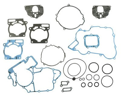 Solid Spare Namura Complete Gasket Kit for KTM 125 SX & 125 EXC 2002 2003 2004 2005 2006