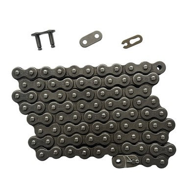 Solid Spare SPI Quick Change Drive Hub, Chain & 45T Sprocket Kit for Ski-Doo Z120 1998-2008