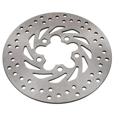Solid Spare Rear Disc Brake Rotor for Polaris Razor RZR 170 fits 2009-2021 models