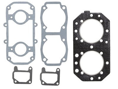 Solid Spare Namura Top End Gasket Kit for Kawasaki fits 1982-1990 Jet Ski JS 550 & SX 550
