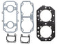 Solid Spare Namura Top End Gasket Kit for Kawasaki fits 1982-1990 Jet Ski JS 550 & SX 550