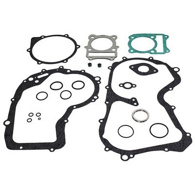 Solid Spare Namura Full Gasket Kit for Suzuki Quadrunner 250 2x4 & 4x4 fits 1987-1994 models