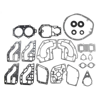 Solid Spare Namura Full Gasket Kit for Yamaha 1987-93 500 Wave Runner & 1987-90 Wave Jammer