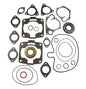 Solid Spare SPI Complete Engine Gasket Set for Polaris Many 1999-2001 700 RMK SKS XC & XCSP