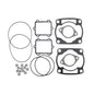 Solid Spare SPI Top End Gasket Kit for Arctic Cat fits 2000 ZL600 ZR600 & Powder Special 600