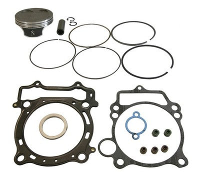 Namura Standard Bore Size C Top End Repair Kit for Yamaha WR450F 2003-2006 95mm