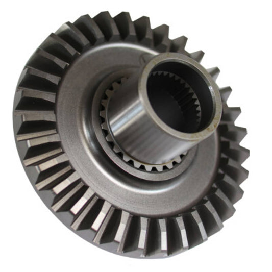 Solid Spare Rear Differential Ring Gear for Suzuki Ozark 250 & LT-Z250 Replaces 27321-05GA0