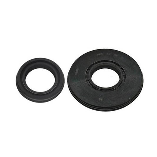 Solid Spare SPI Crankshaft Oil Seals for Yamaha Phazer 480 fits 1984-1990 PZ480