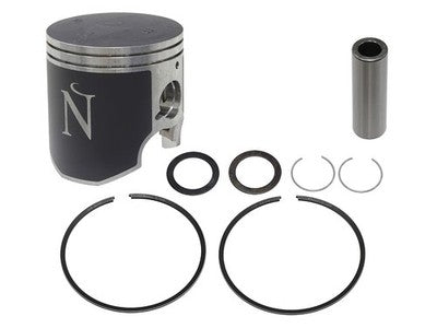Solid Spare Namura Piston Kit for Yamaha Many 1999-2005 1200 PWC .020 Over Bore 80.5mm