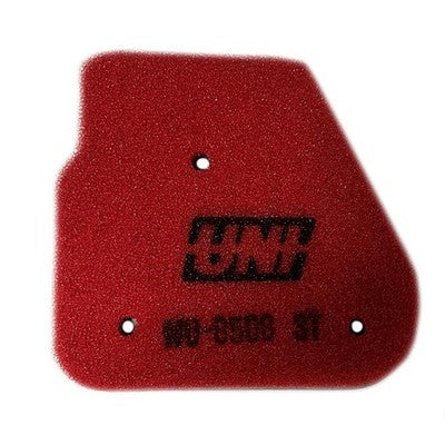 Uni Dual Stage Air Filter for Polaris 50 & 90 ATV's from 2001-2006
