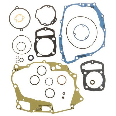 Solid Spare Namura Full Gasket Kit for Honda XR200R fits 1993-2002 Models - NX-10200F
