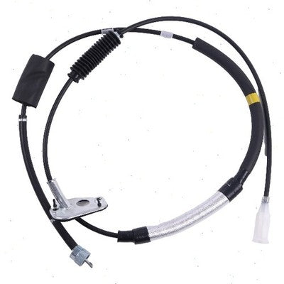 Solid Spare Speedometer Drive Cable Assembly for Toyota 4Runner Pickup 1989-1995 8371035490