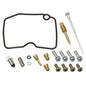 Solid Spare Carburetor Rebuild Kit for Arctic Cat fits 2011-2012 350 CR & 2013-2015 400 CR