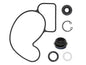 Solid Spare SPI Water Pump Repair Kit for Arctic Cat 800 Snowmobiles fits 2007-2023 Models