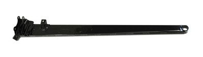 Solid Spare SPI Trailing Arm Right Hand Black for Yamaha Models Replaces OEM 8CR-2382F-03-00