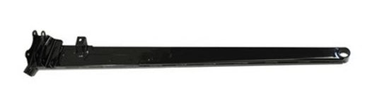 Solid Spare SPI Trailing Arm Right Hand Black for Yamaha Models Replaces OEM 8CR-2382F-03-00