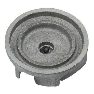 Solid Spare Water Pump Impeller & Shaft for Honda Rincon 650 & 680, Pioneer 700, Big Red 700
