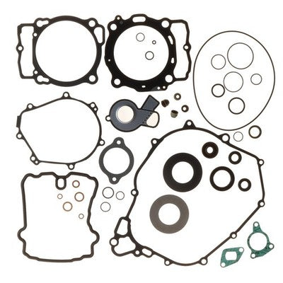 Solid Spare Namura Full Gasket Kit for KTM fits 2016-2023 450 SX-F & 2016-2022 450 XC-F