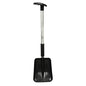 Solid Spare SPI Snow Shovel Snowmobile Off-Trail Powder - Detachable Saw in Handle