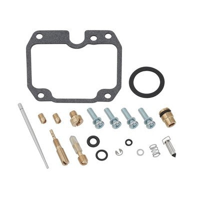 Solid Spare Psychic Carburetor Rebuild Kit for Yamaha TT-R125E TT-R125LE TT-R125L 2006-2007