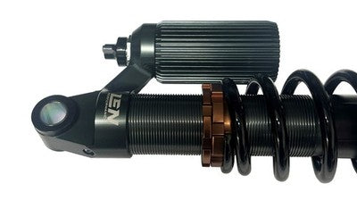 Len Performance Rear Track Shock for Polaris SwitchBack fits many 2012-2021